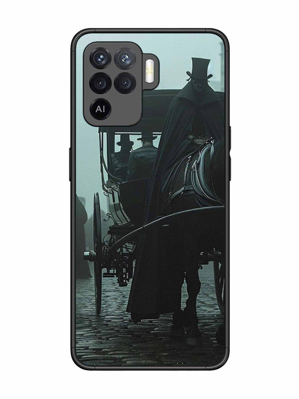 Oppo F19 Pro Misty Cobblestone Ride