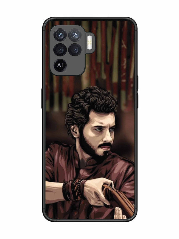 Oppo F19 Pro Munna bhaiya