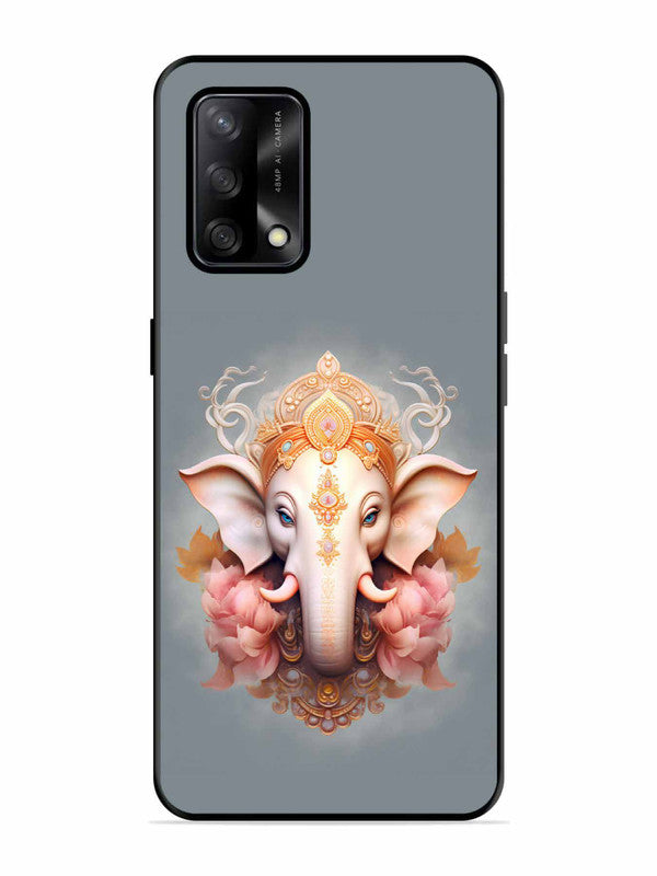 Oppo F19S Ganesh Ji