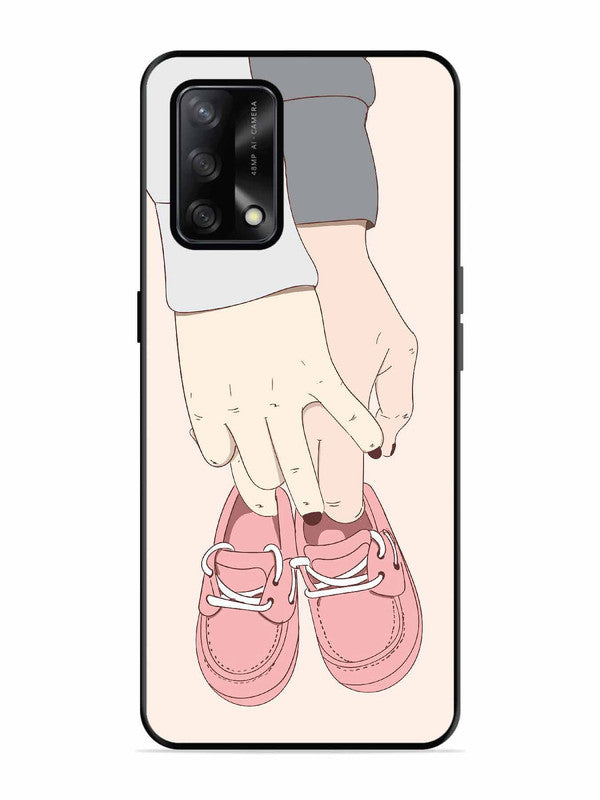 Oppo F19S New baby Arriving