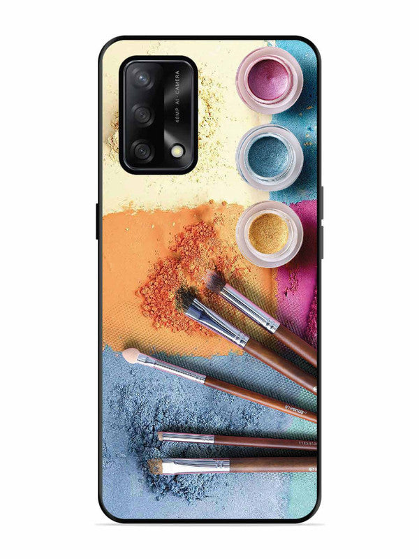 Oppo F19S Creative Canvas