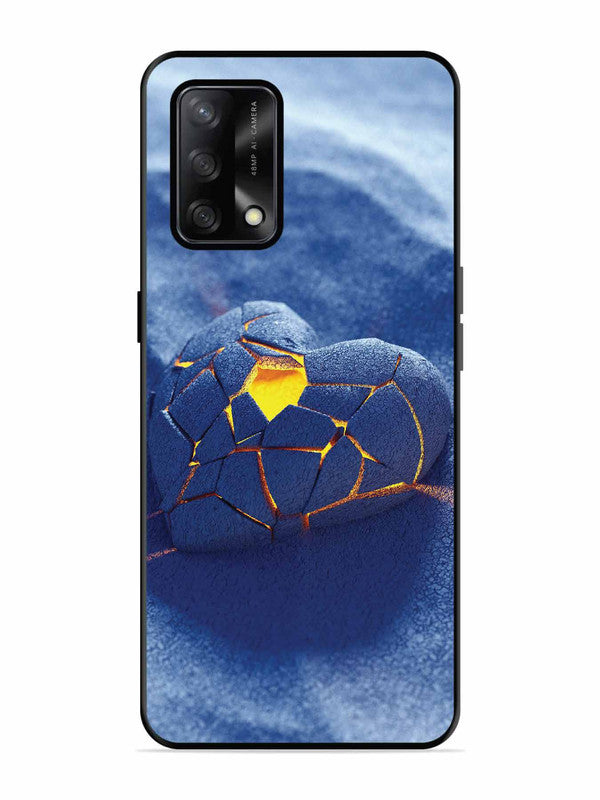 Oppo F19S Broken Heart