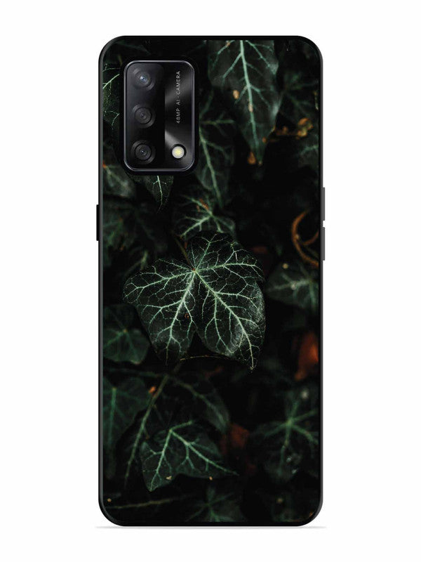 Oppo F19S Betel Leafs