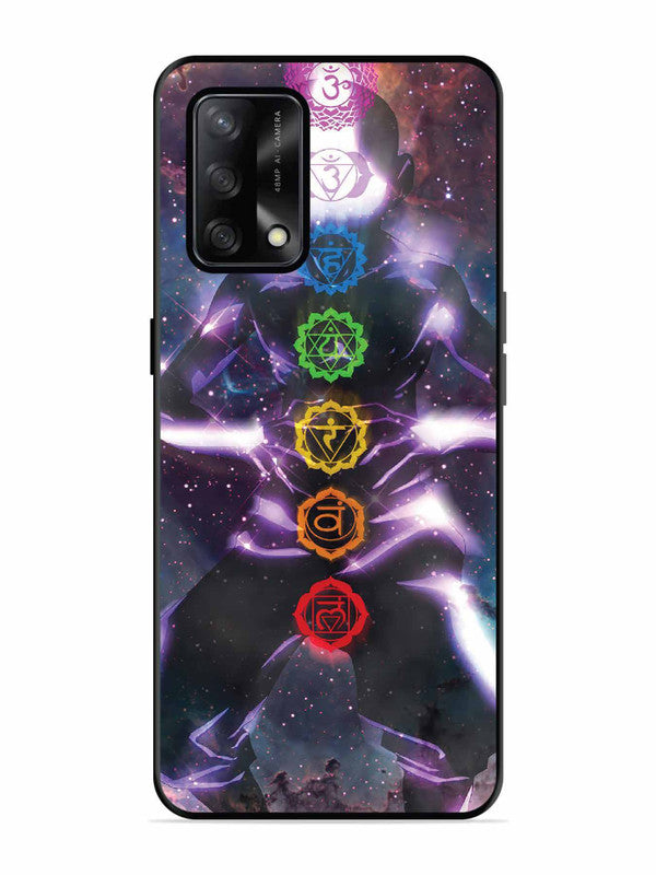 Oppo F19S Aang Avatar The Last Airbender