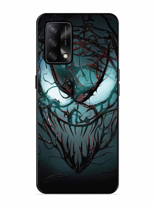 Oppo F19S Venom 3