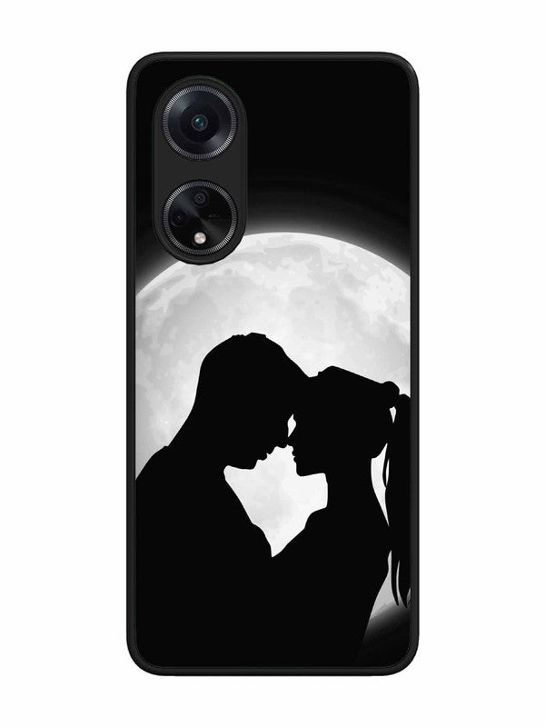 Oppo F23 5G Couple on Moon