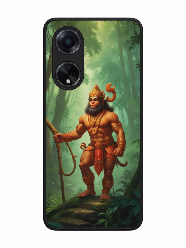 Oppo F23 5G Veer Hanuman