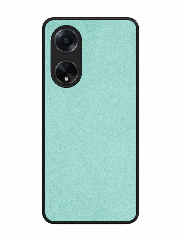 Oppo F23 5G Ocean Breeze Plain