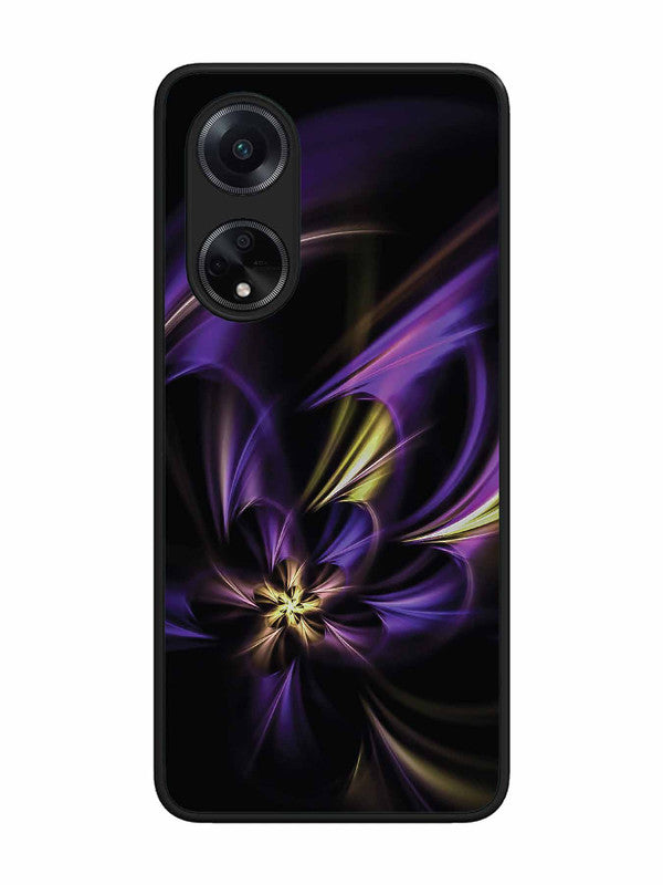 Oppo F23 5G Royal Purple Bloom