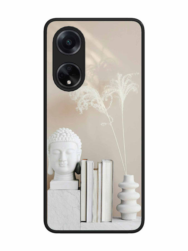 Oppo F23 5G Buddha Statue