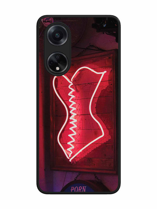 Oppo F23 5G Neon Glowing Innerwear