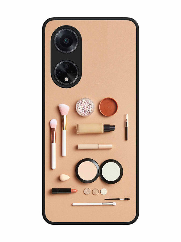 Oppo F23 5G Girls Makeup Kit