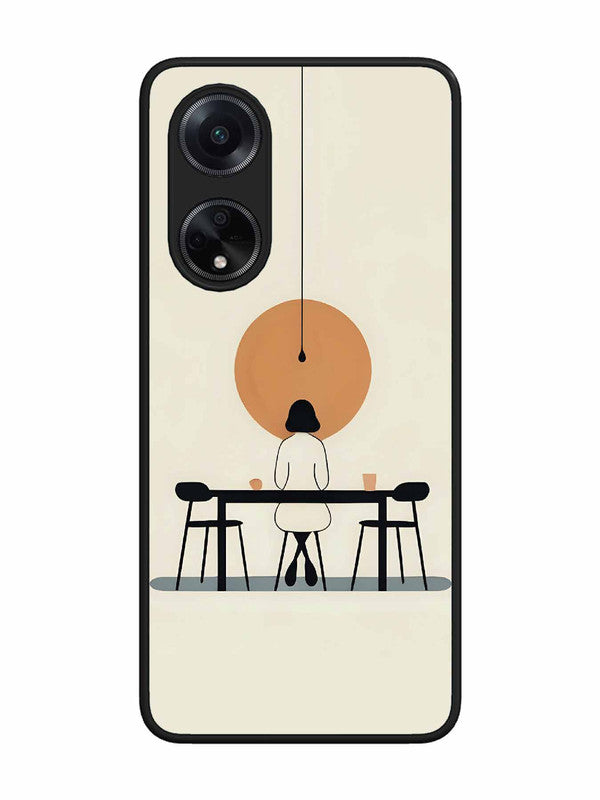 Oppo F23 5G Alone