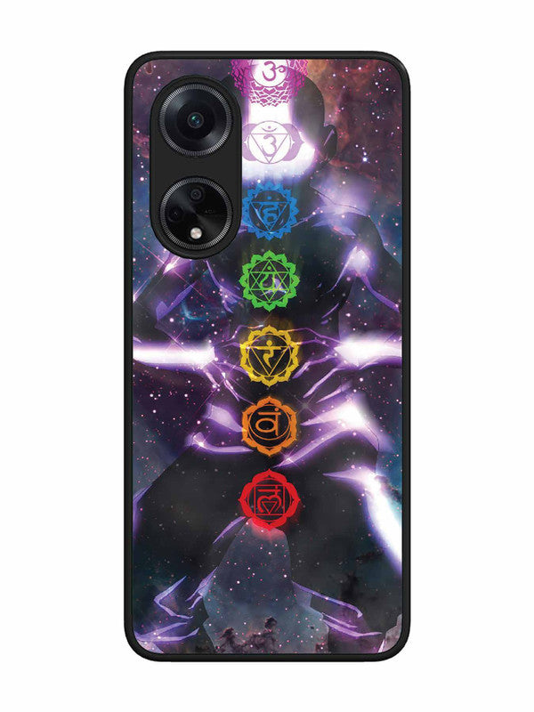 Oppo F23 5G Aang Avatar The Last Airbender