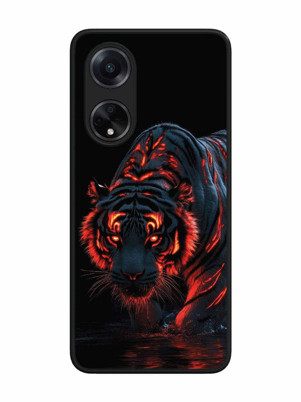 Oppo F23 5G Tiger Fier