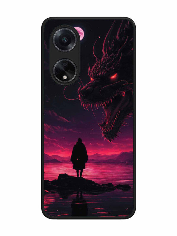 Oppo F23 5G Dragon
