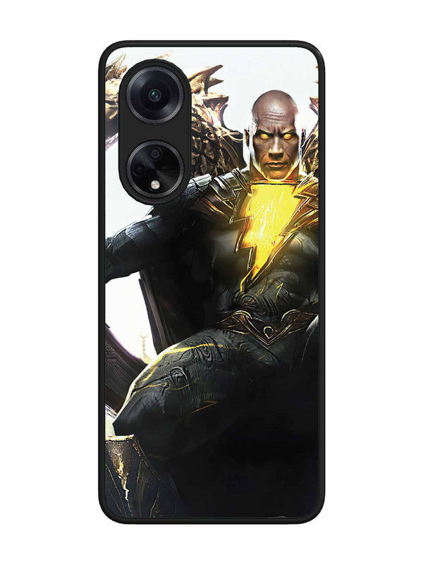 Oppo F23 5G black-adam