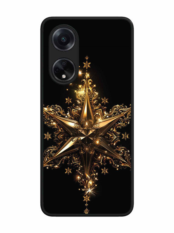 Oppo F23 5G Glinting Golden Star