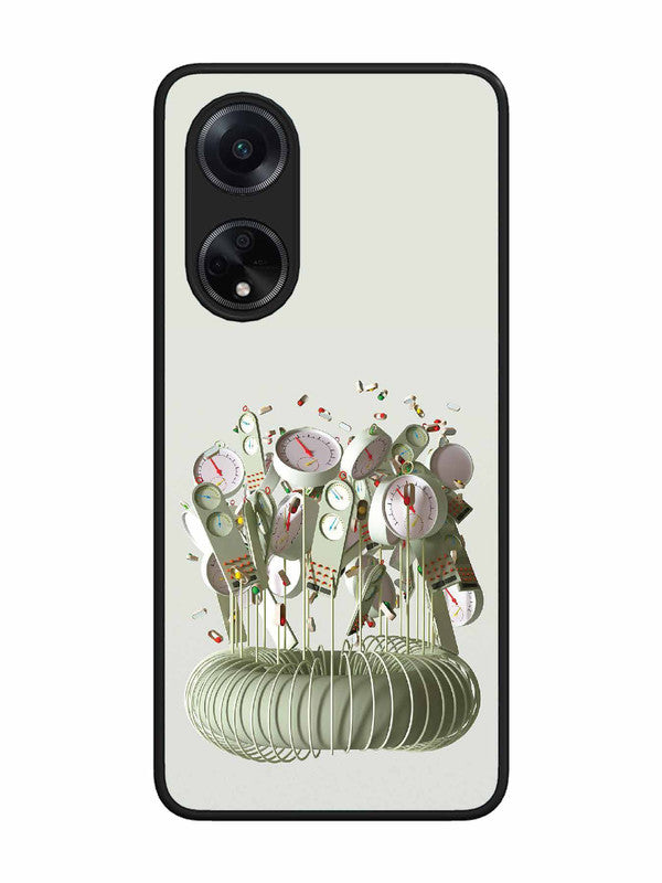 Oppo F23 5G googledeepmind