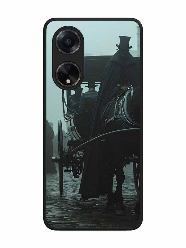 Oppo F23 5G Misty Cobblestone Ride