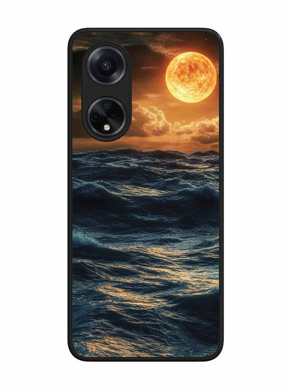 Oppo F23 5G Moonlit Ocean Waves