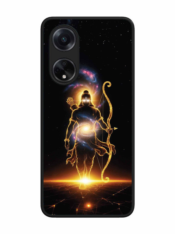 Oppo F23 5G Shree Ram is the whole world