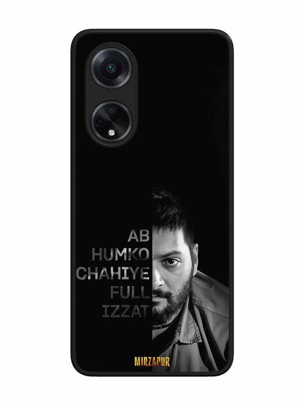 Oppo F23 5G ab hamko chahiye full ijjat