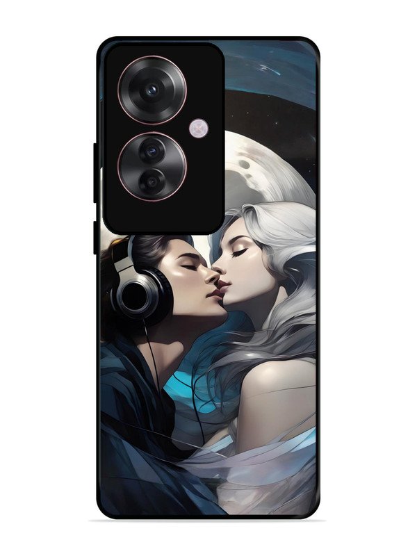 Oppo F25 Pro 5G Love, Together Always, Romance