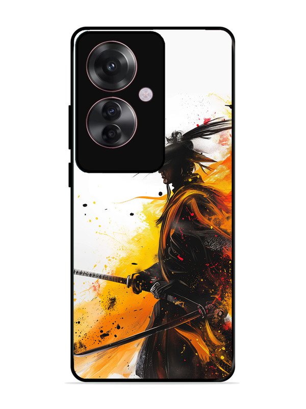 Oppo F25 Pro 5G Ninja