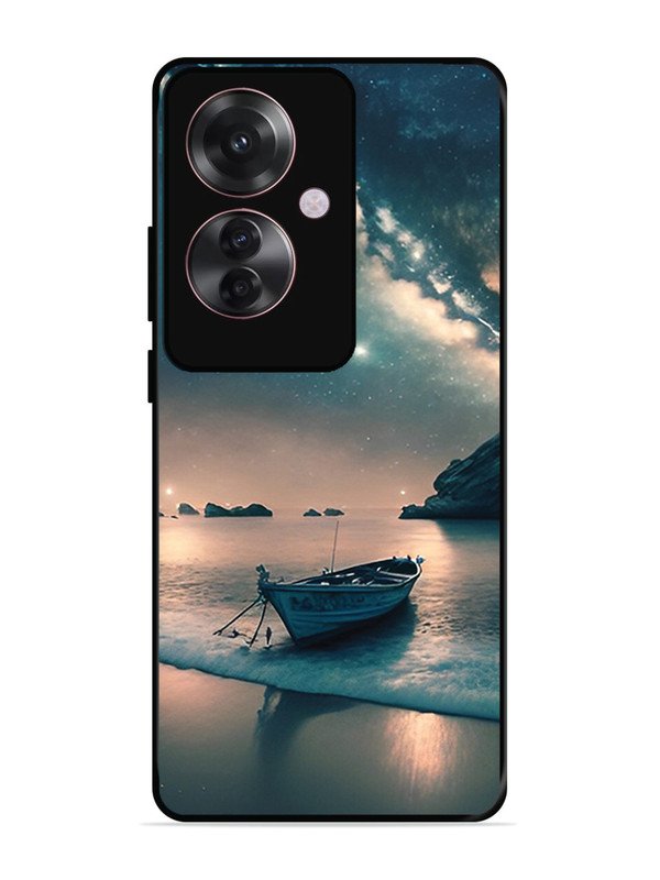 Oppo F25 Pro 5G Seaside Escape