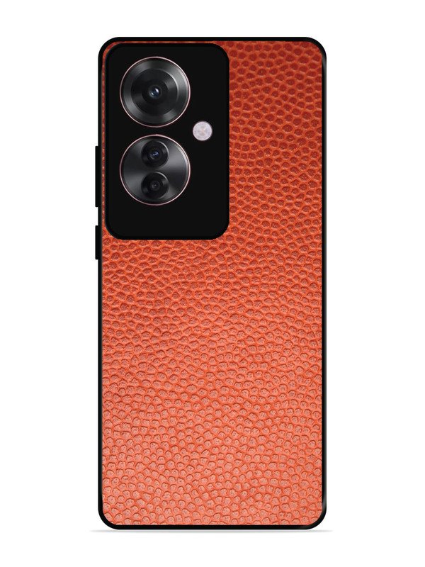 Oppo F25 Pro 5G Leather Pattern