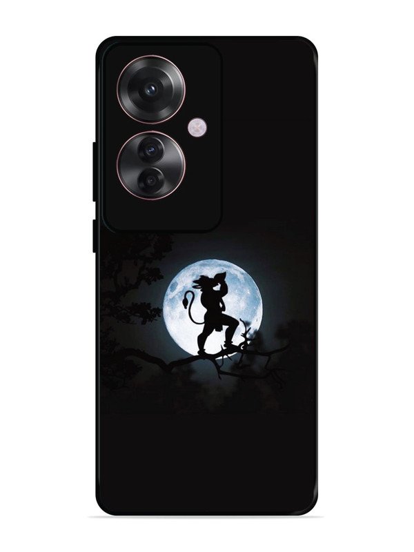 Oppo F25 Pro 5G Hanuman
