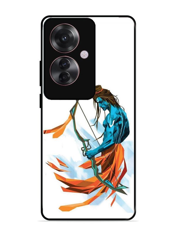 Oppo F25 Pro 5G Shri Ram