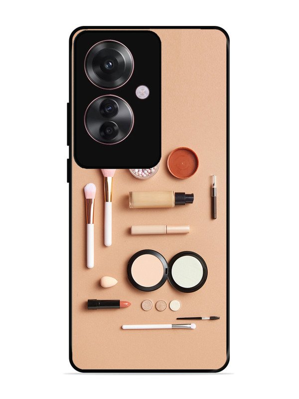 Oppo F25 Pro 5G Girls Makeup Kit