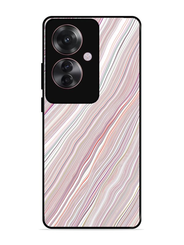 Oppo F25 Pro 5G Ivory Marble