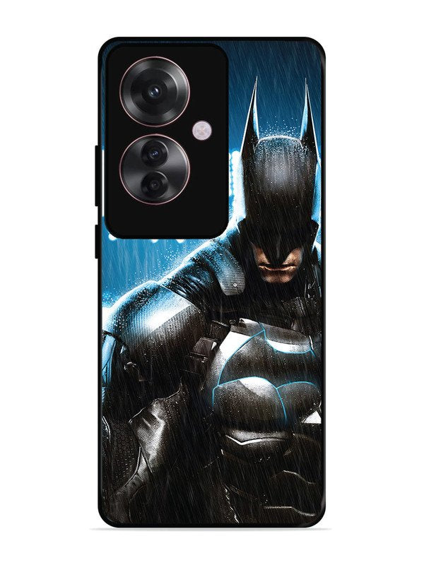 Oppo F25 Pro 5G King of Bats 2