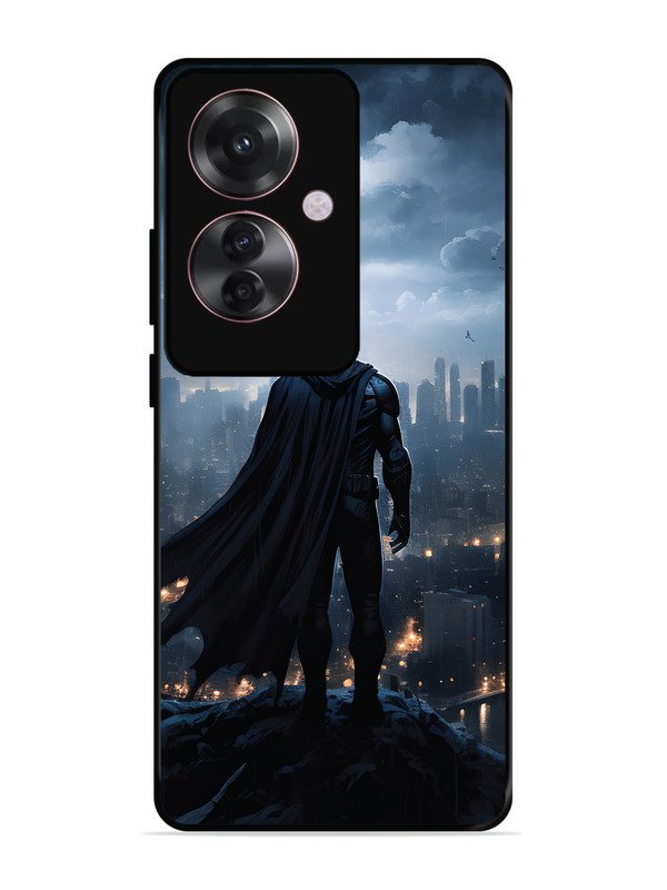 Oppo F25 Pro 5G King of Bats