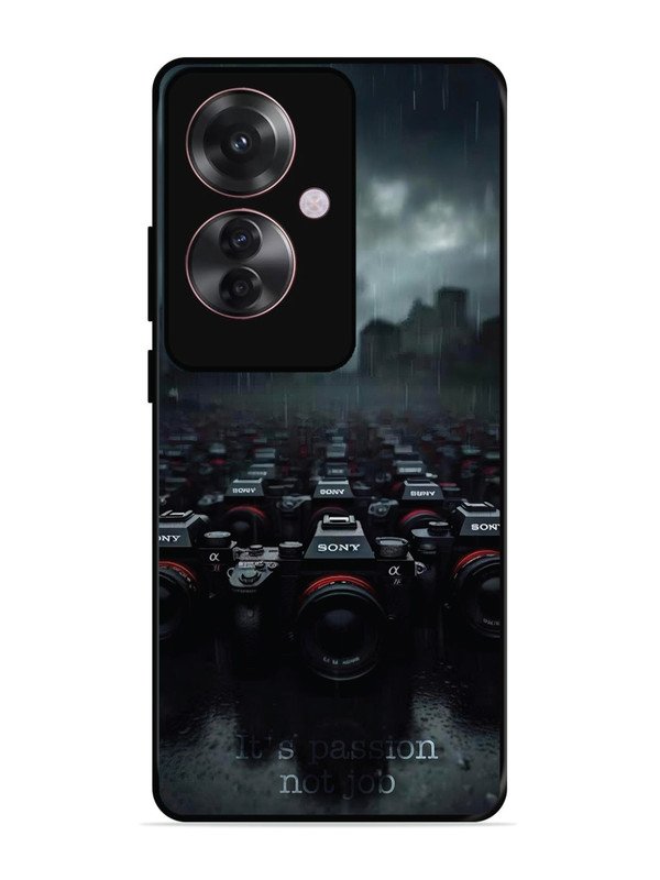 Oppo F25 Pro 5G The Camera Men
