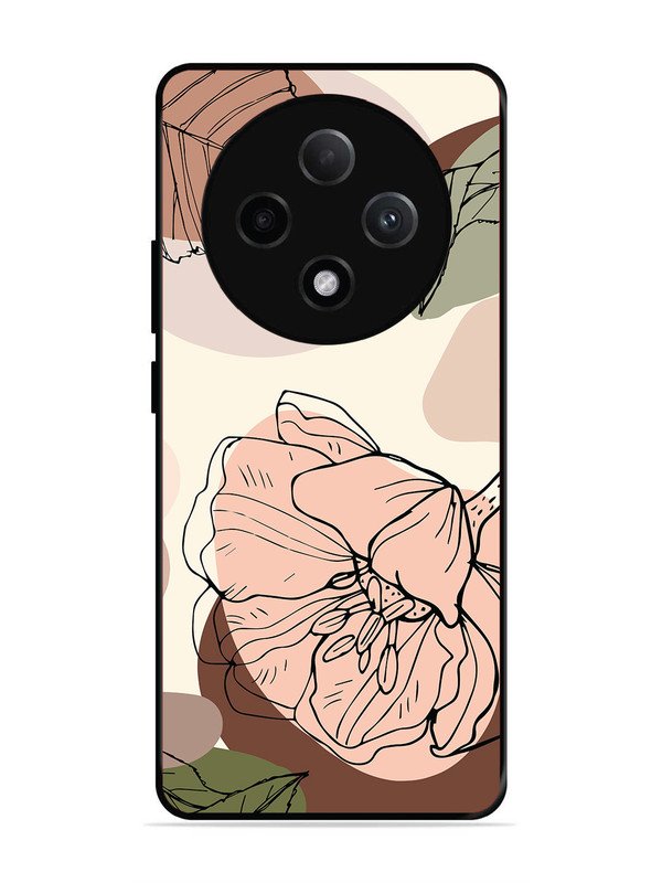 oppo f27 pro plus 5g Floral Elegance, Portrait
