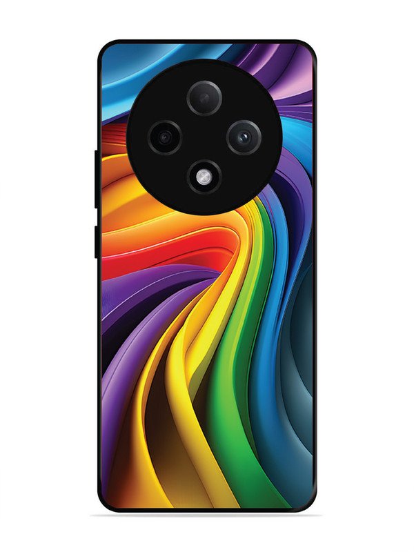oppo f27 pro plus 5g Rainbow Whirl