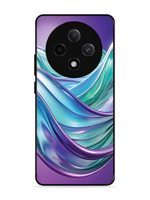 oppo f27 pro plus 5g Mystic Purple Wave