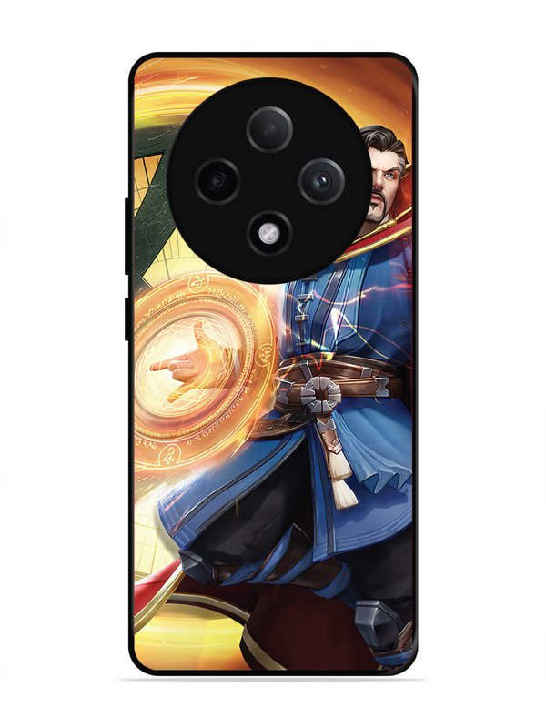oppo f27 pro plus 5g doctor-strange-comics-marvel-super-war