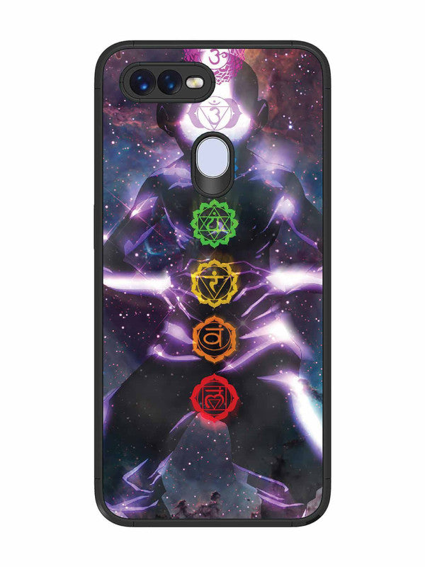 Oppo F9 Aang Avatar The Last Airbender