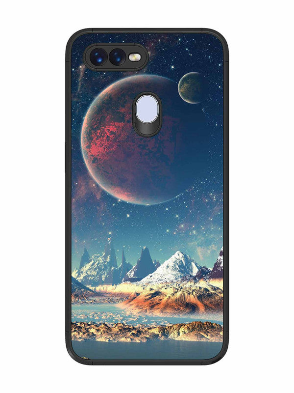 Oppo F9 Space