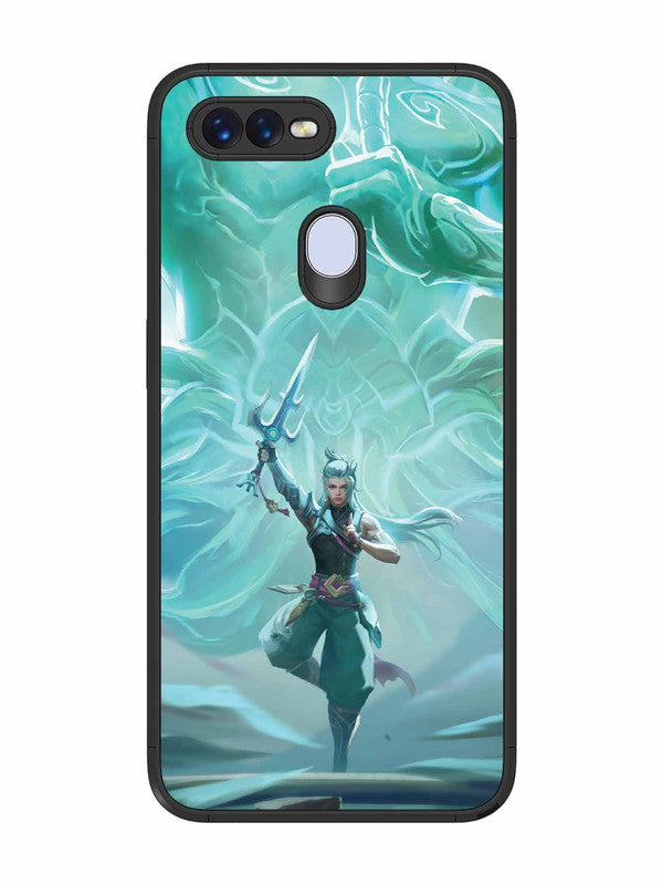 Oppo F9 Suyou