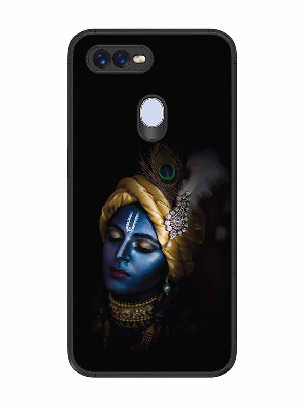Oppo F9 Kanha Krishna