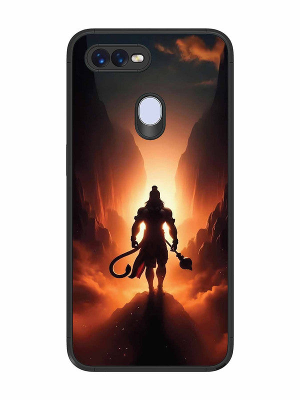 Oppo F9 Veer Bajrangi