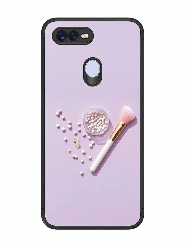 Oppo F9 Girls Makeup Story2