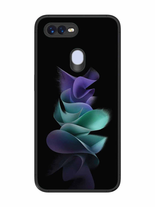 Oppo F9 Pro Vortex, Aurawave, Mystic Flow