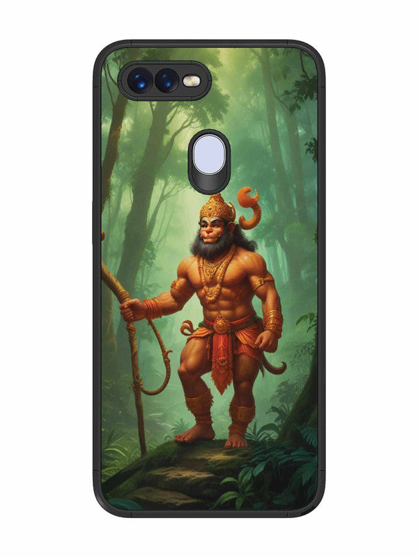 Oppo F9 Pro Veer Hanuman